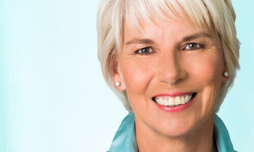 Gail Kelly (Bild: Westpac Media)