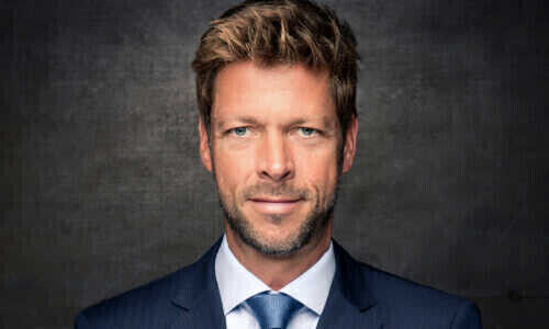 Holger Laubenthal 