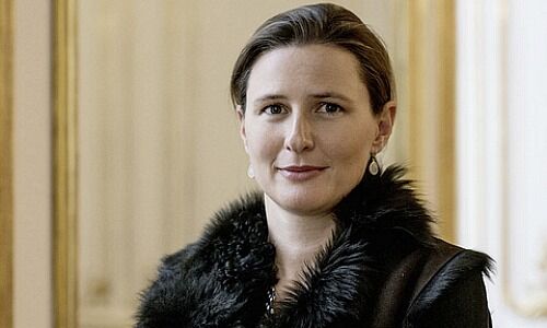 Prinzessin Marie von und zu Liechtenstein