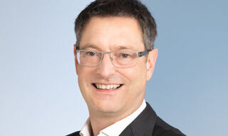 Erol Bilecen, Leiter Sustainable Finance der Schweizerischen Bankiervereinigung. (Bild: zVg)