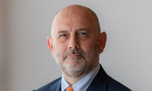 Franco Polloni, EFG International (foto: EFG)