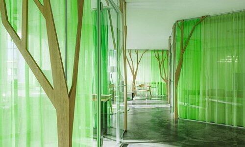 Filiale von Moneypark (Bild: Moneypark)