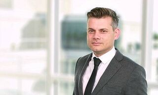 Stefano Lecchini, LGT