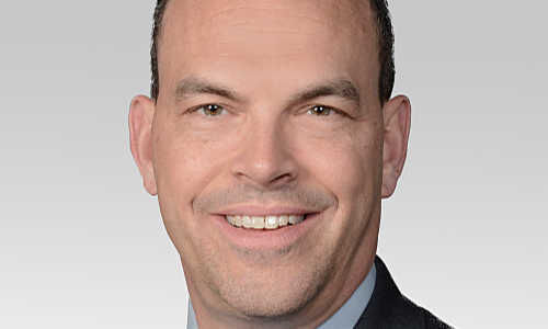 Ed Gordon, Blackrock