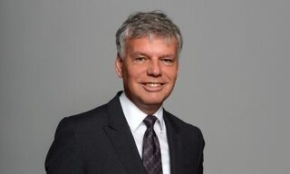 Hugo Bänziger (Bild: Quintet)