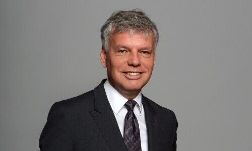 Hugo Bänziger (Bild: Quintet)