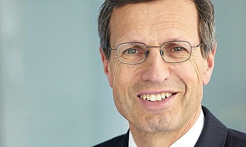 Christian Rahn, Partner bei Rahn+Bodmer