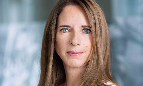 Lorraine Sereyjol-Garros, BNP Paribas Asset Management (Bild: BNP)