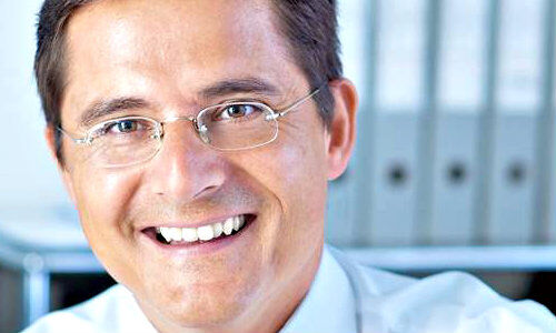 Luka Müller, Partner MME