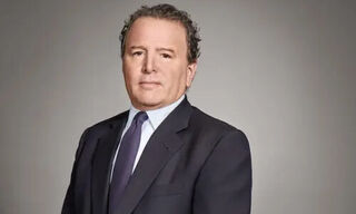 Michael Klein (Bild: CS)