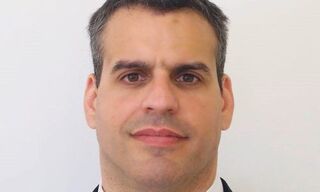 Benjamin Anderegg (Bild: zVg)