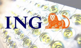 Die ING Bank in der Schweiz ist für viele Unternehmen aus der Pharma-Industrie zu einem wichtigen Player geworden. (Bilder: zVg)