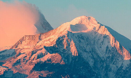 (Bild: Unsplash / Jerry Zhang)