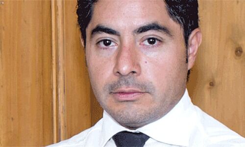 Jesus Alejandro Garcia Alvarez