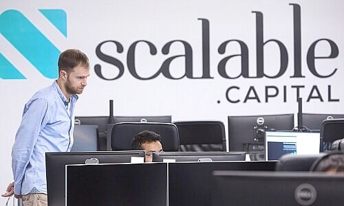 (Quelle: Scalable Capital)