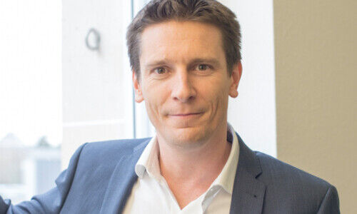 Stephan Mischler, Feyn (Bild: zvg)