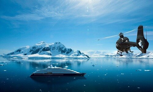 1 Scenic Eclipse 511