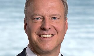 Cyrill Zimmermann, Bellevue Asset Management