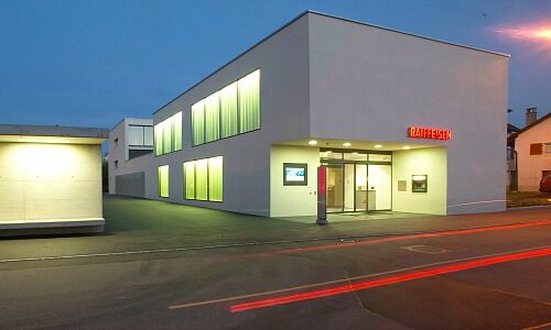 Banque Raiffeisen du Val-Terbi 