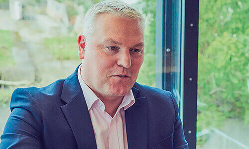 Terence McManus, Bellevue Asset Managment (Bild:zvg)