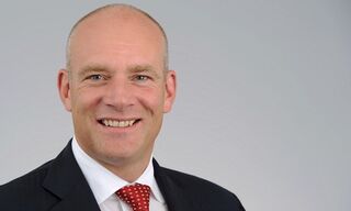 Barend Fruithof, Julius Bär