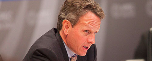 geithner