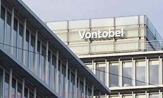(Immagine: La sede di Vontobel a Zurigo (Immagine: Vontobel)