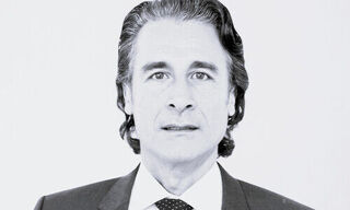 Jean Fabrice Della Volpe (Bild: zVg) 