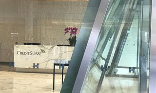 Crredit Suisse in Singapur (Bild: finews.ch)