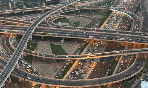 Dubai (immagine: finews)