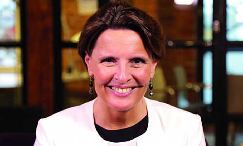 Anne Catherine Berner