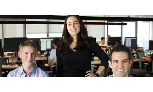 nubank gruender team