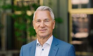 Alois Schärli. (Bild: zVg)