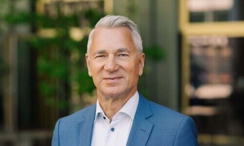 Alois Schärli. (Bild: zVg)