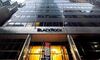 Blackrock kündigt Entlassungen an