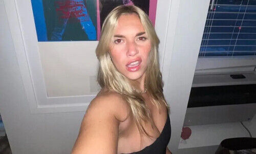 (Bild: Megan Boni/Instagram)