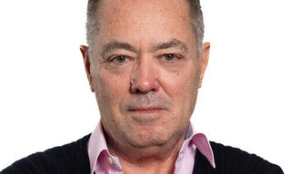 Alberto Saporta (Bild: GAM)