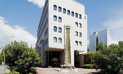 La sede di PKB a Lugano (Immagine: PKB)