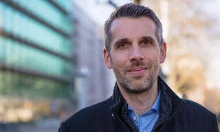 Carsten Menke, Bank Julius Bär (Bild: JB)