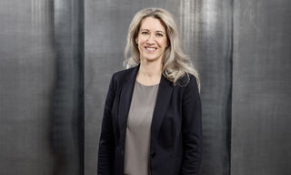 Nimmt neu in der Geschäftsleitung von Markstein: Nina Flückiger. (Bild: zVg)