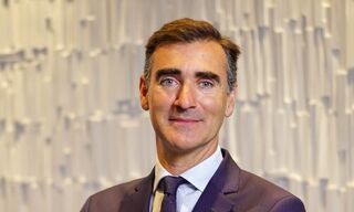 Eric de Tessières (Bild: zVg)