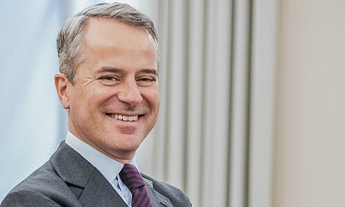 Heinrich Henckel 500