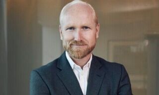 Sven Württemberger, CEO von DWS Schweiz (Bild: zVg)