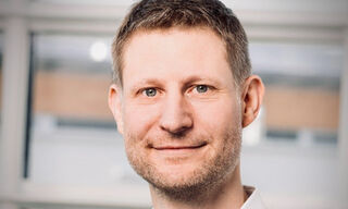 Wechselt von Twint zur Berner Kantonalbank: Simon Wehrli. (Bild: zVg)