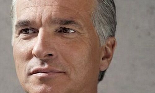 Sergio Ermotti, UBS CEO