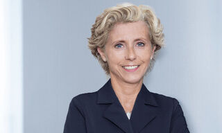 Maria Albericci, Chairwoman und CEO von Chefinvest (Bild: CI)