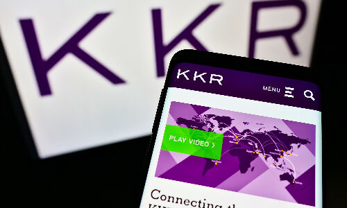 Strebt in Zürich die nächste Ausbauetappe an: KKR. (Bild: Shutterstock)