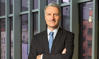 Alexis Renault, Global Head High Yield, ODDO BHF Asset Management (Bild zvg)