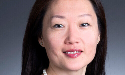 Xiaodan Predoehl, responsabile del nuovo Desk Asia di Pictet (Immagine: PWM)