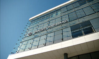 Banque Havilland in Luxemburg (Bild: Havilland)
